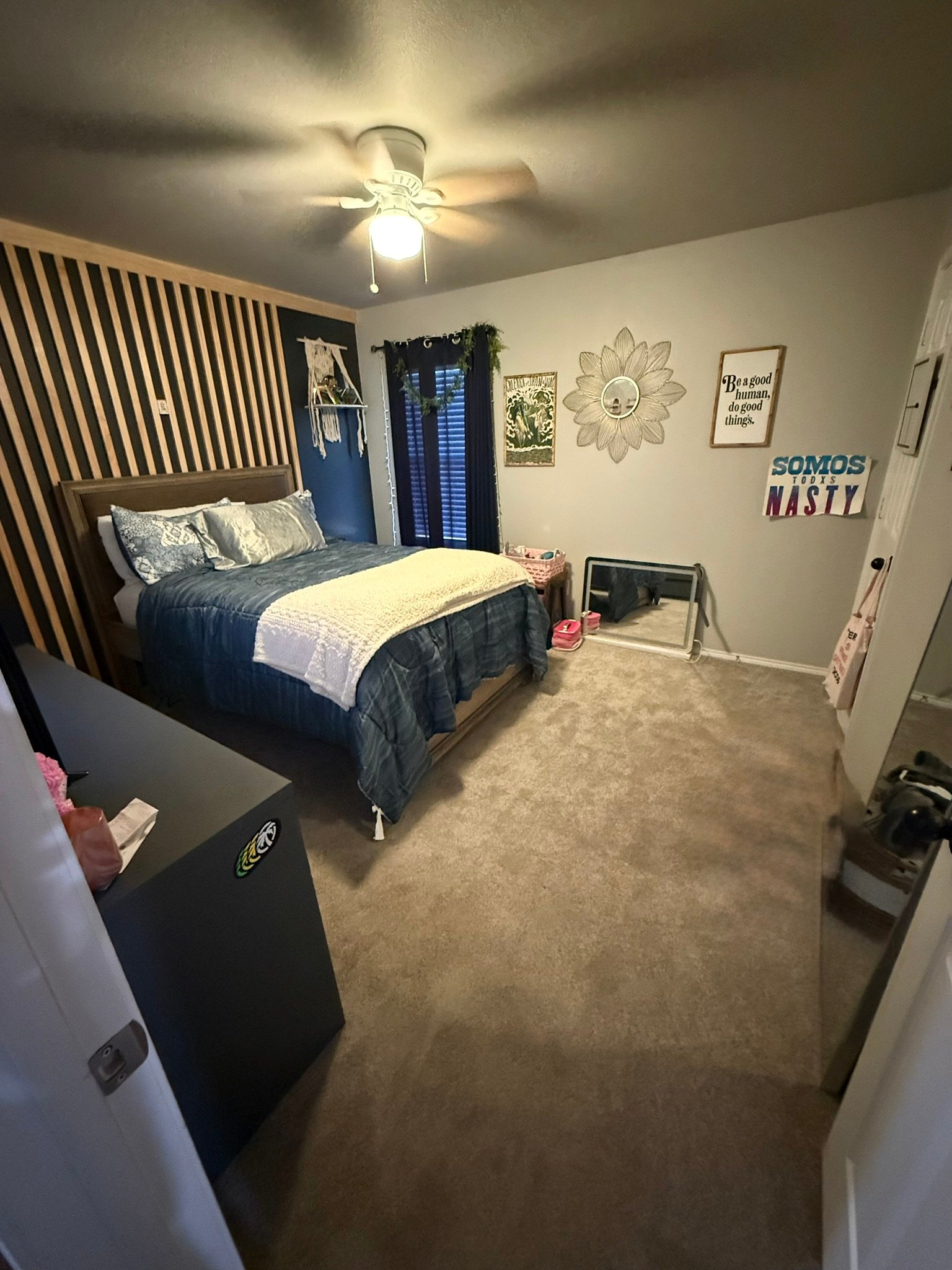 Forest Lawn Bedroom AFTER