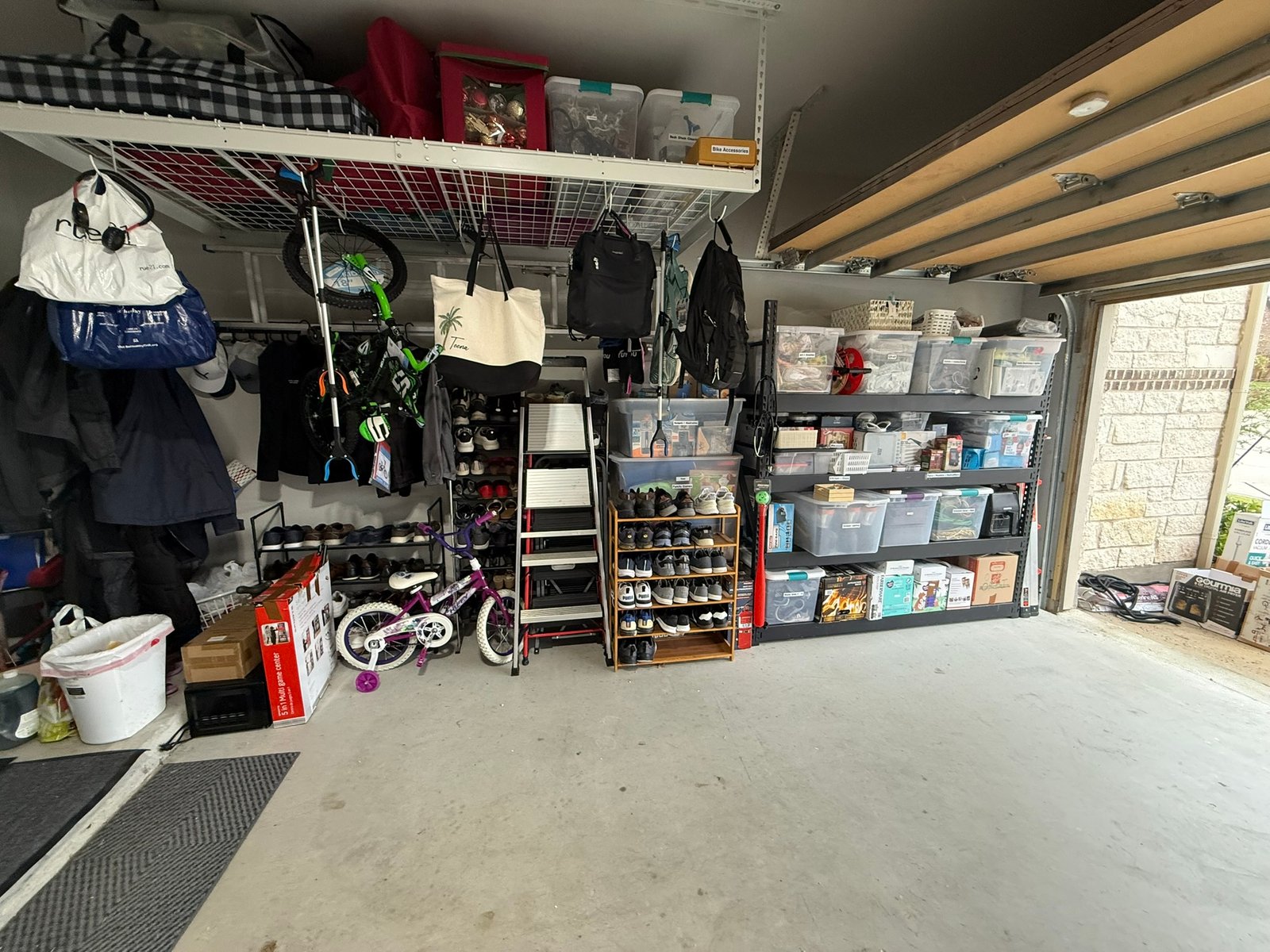 Garage Carrollton1
