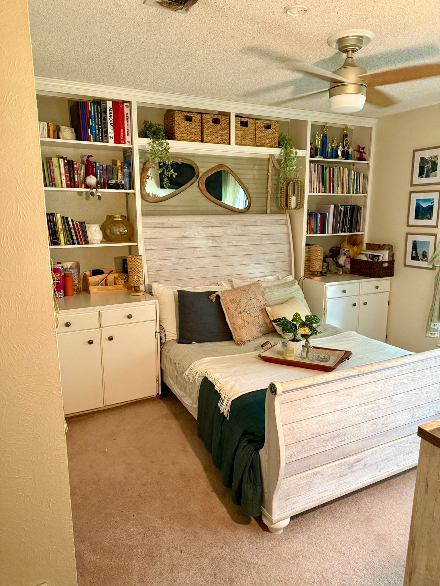 Guest Bedroom Lewisville1