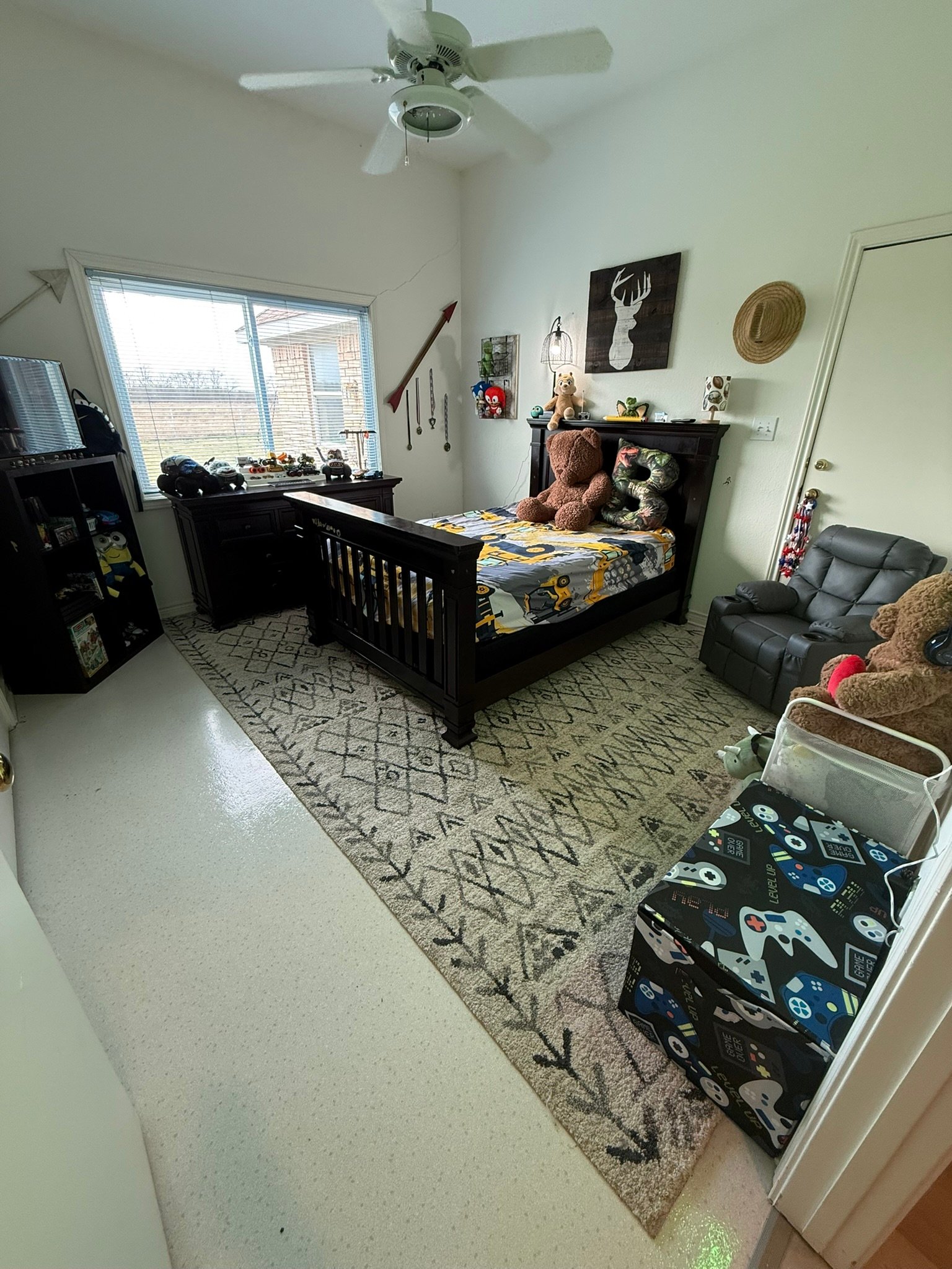 Kids Bedroom Celina1