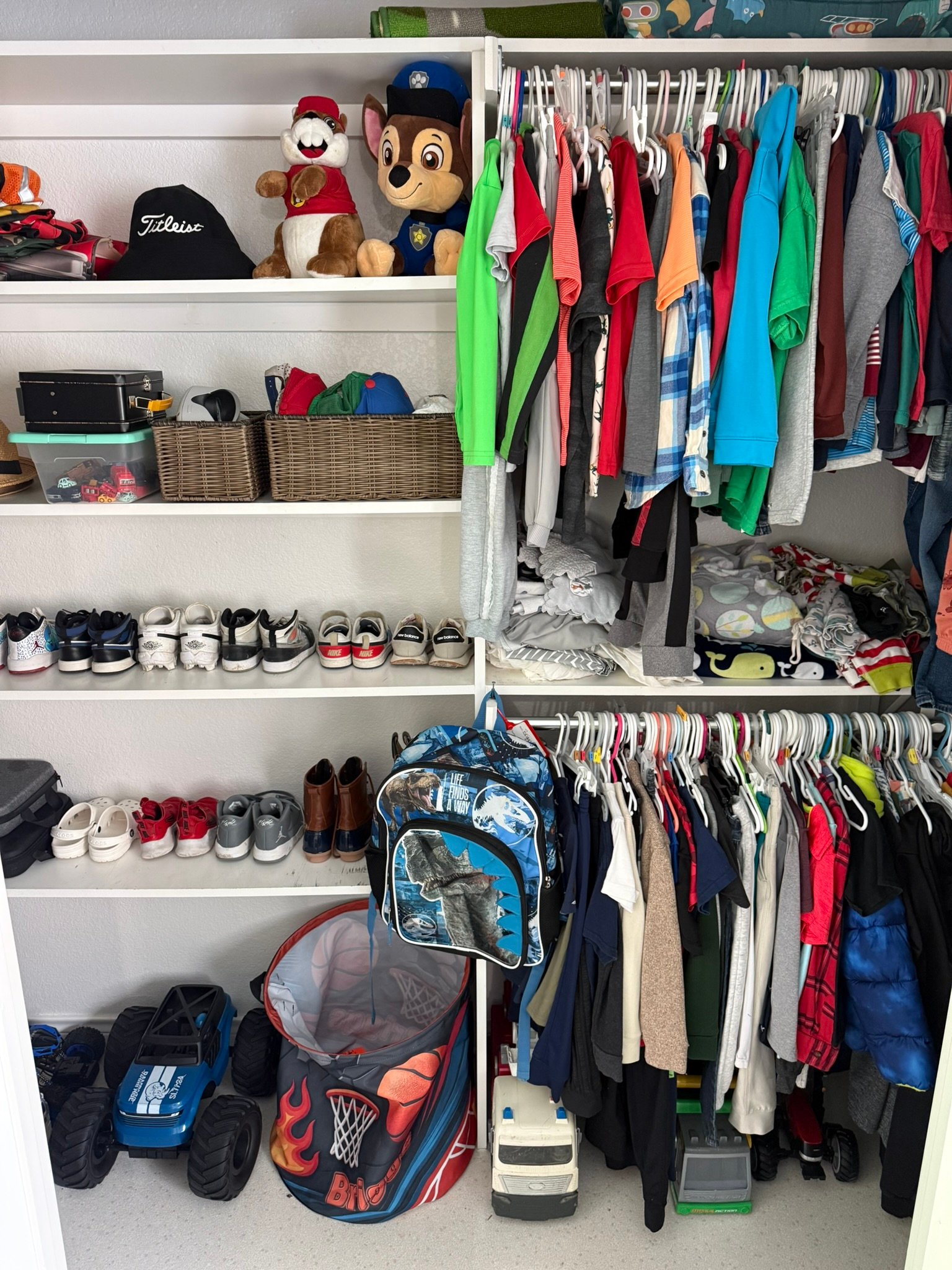 Kids Closet Celina2
