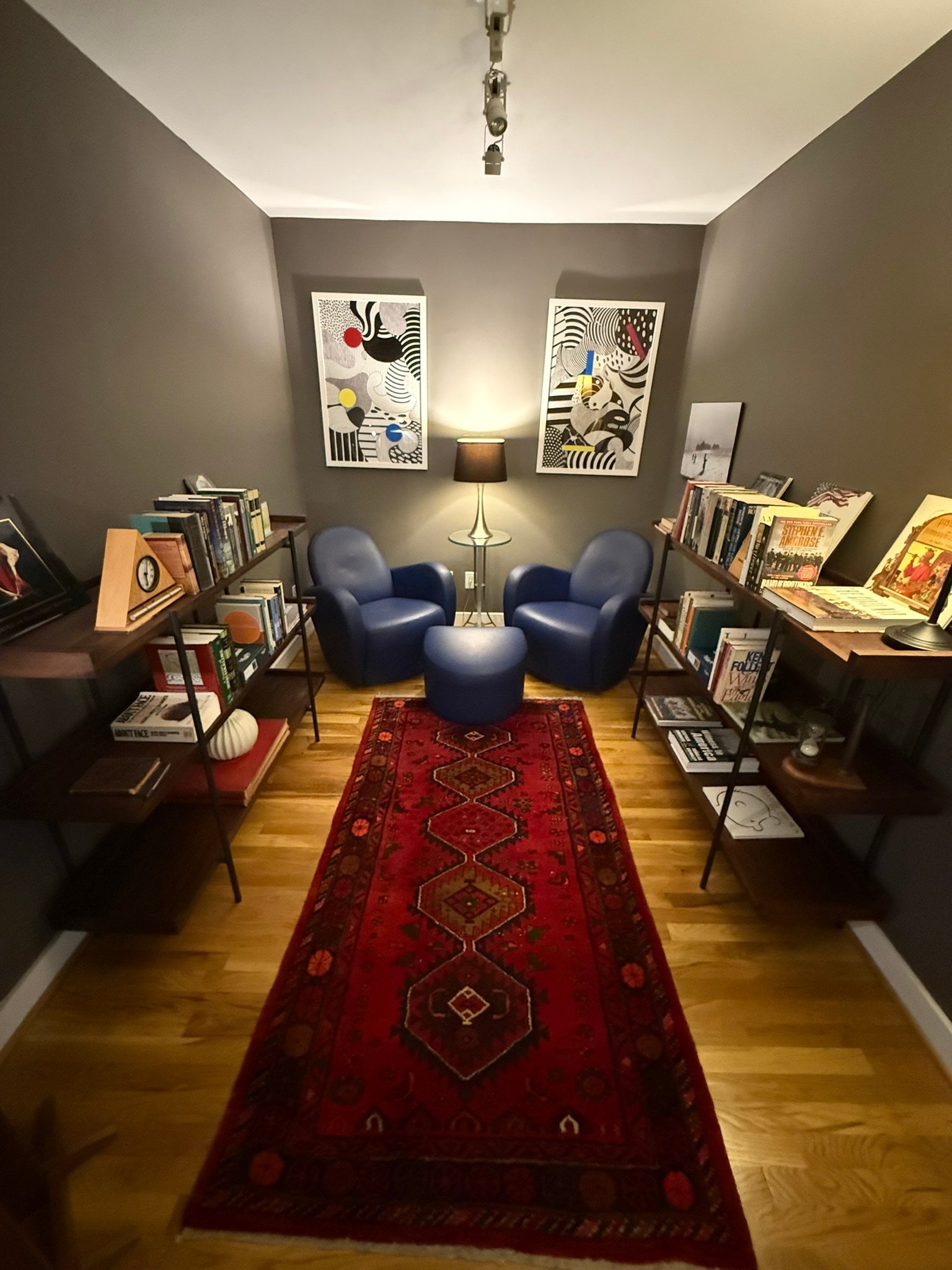 Library Addison1